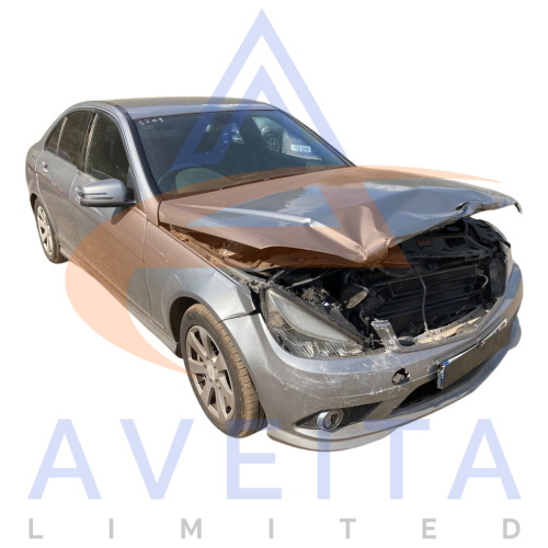 Donor Vehicle Image