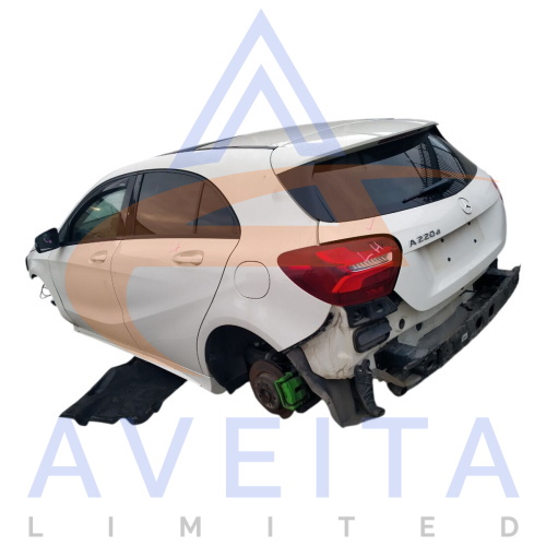 Donor Vehicle Image