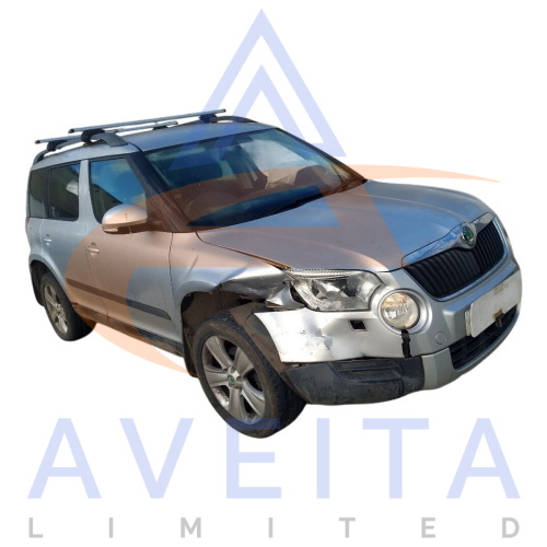 Donor Vehicle Image