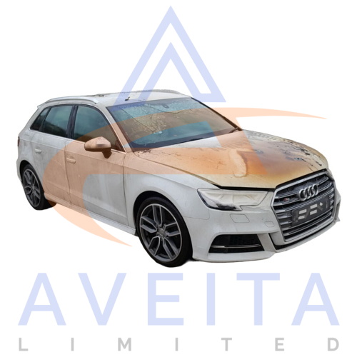 Donor Vehicle Image