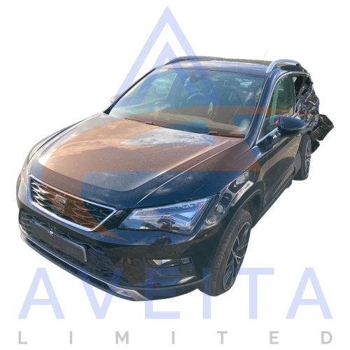Donor Vehicle Image