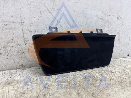 BMW 2 Series 2.0 Petrol 16-21 Sat Nav Display Screen