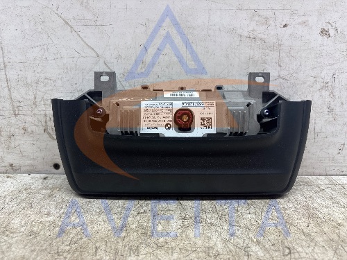BMW 2 Series 2.0 Petrol 16-21 Sat Nav Display Screen
