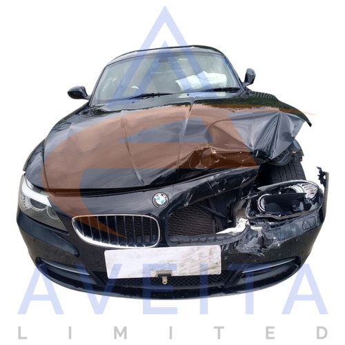Donor Vehicle Image