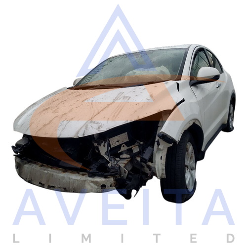Donor Vehicle Image