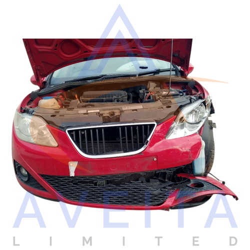 Donor Vehicle Image