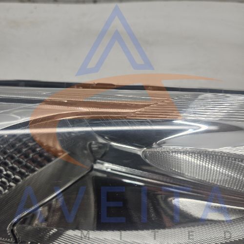 Nissan Juke 1.6 Petrol 11-14 Right Side Upper Headlight
