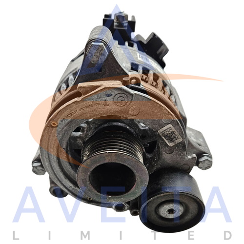 BMW 218i Gran Tourer F46 1.5 18-21 Alternator 14V 120A