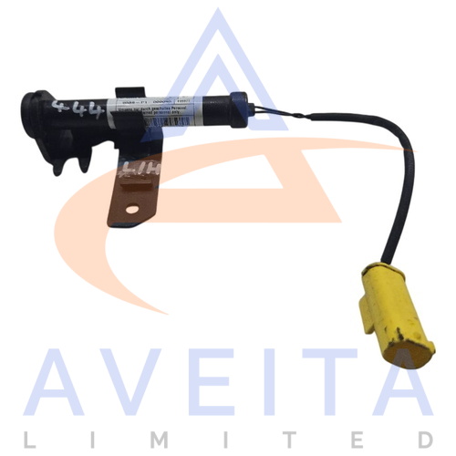 BMW 320i G21 Estate 2.0 18-22 Bonnet Pedestrian Actuator