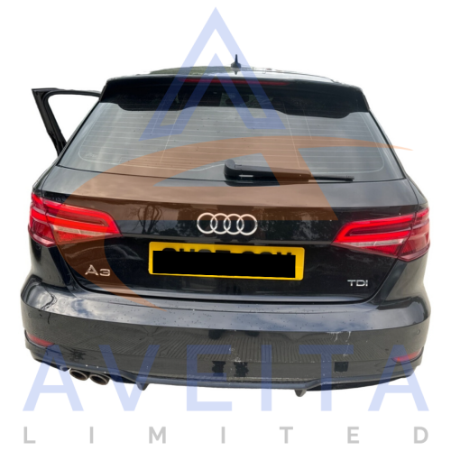 Donor Vehicle Image