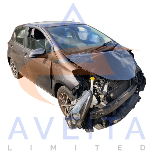 Donor Vehicle Image