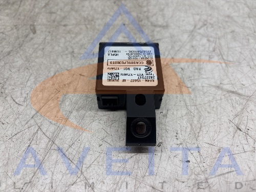 JAGUAR Xe X760 V6 Auto 15-19 Remote Keyless Entry Module Unit