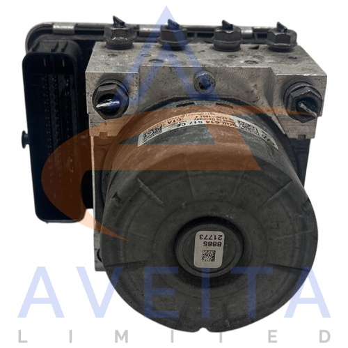 Seat Ateca 2017 ABS Pump Modulator Control Unit