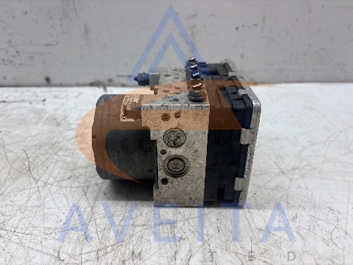 Seat Ateca 2017 ABS Pump Modulator Control Unit