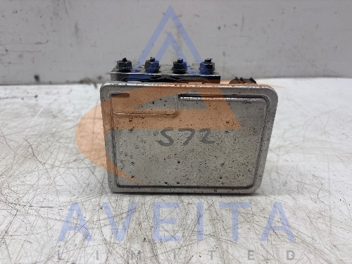 Seat Ateca 2017 ABS Pump Modulator Control Unit