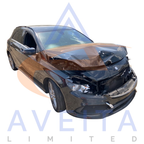 Donor Vehicle Image