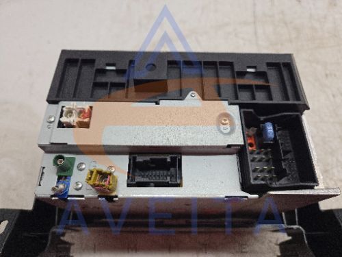 Mercedes CLS 3.0 Diesel Coupe 08-10 Sat Nav Display Screen