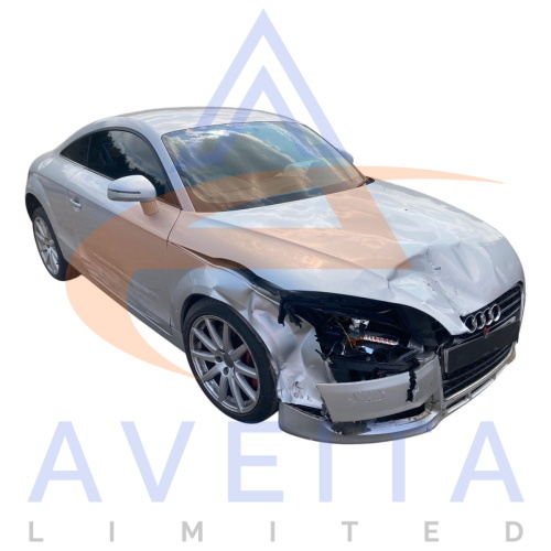 Donor Vehicle Image