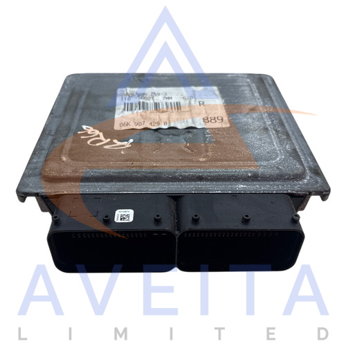 Audi A3 S3 2.0 TFSI 16-19 Engine ECU