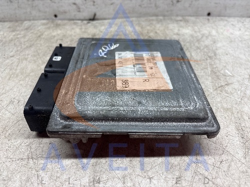 Audi A3 S3 2.0 TFSI 16-19 Engine ECU