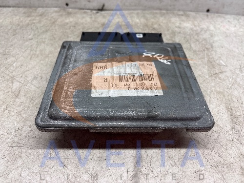 Audi A3 S3 2.0 TFSI 16-19 Engine ECU