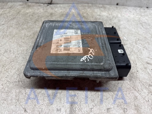 Audi A3 S3 2.0 TFSI 16-19 Engine ECU