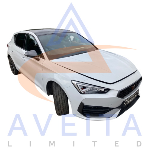 Donor Vehicle Image