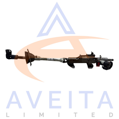 VAUXHALL Vivaro Sportive 1.6 Cdti 14-19 Steering Column