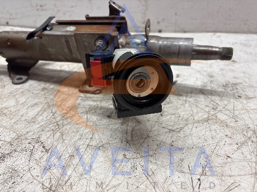 VAUXHALL Vivaro Sportive 1.6 Cdti 14-19 Steering Column