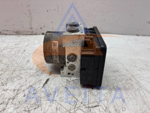 VAUXHALL Vivaro Sportive 1.6 Cdti 14-19 ABS Pump Modulator Control