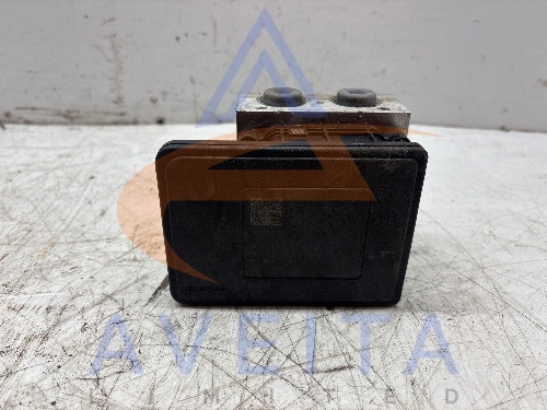 VAUXHALL Vivaro Sportive 1.6 Cdti 14-19 ABS Pump Modulator Control