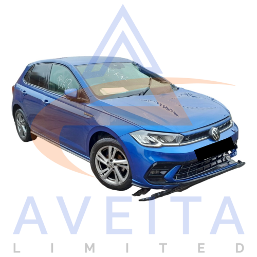 Donor Vehicle Image