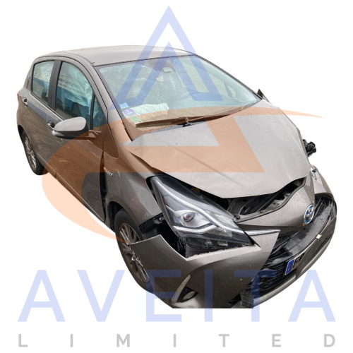 Donor Vehicle Image