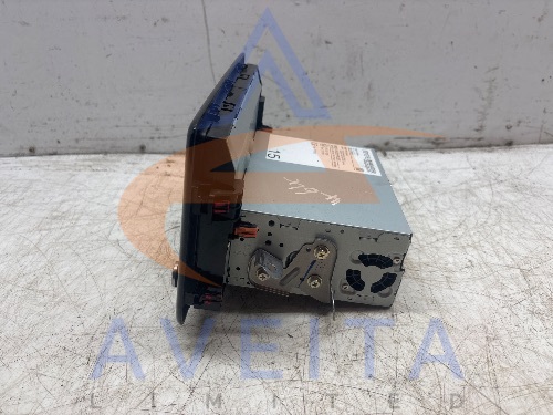 TOYOTA Yaris 1.5 Hybrid Hev 20-24 Sat Nav Display Screen