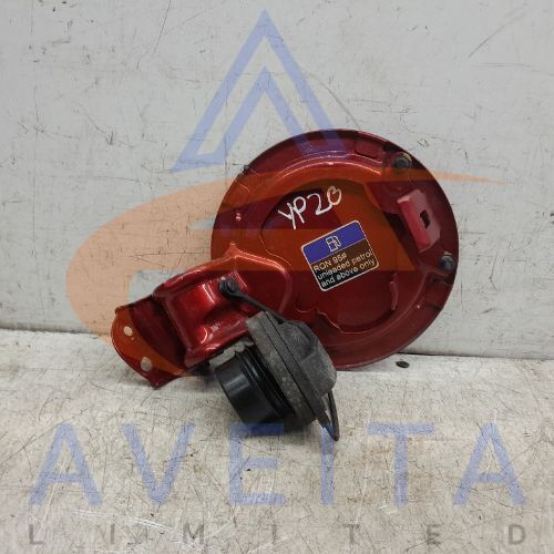 MG MG3 1.5 Petrol 12-24 RED Fuel Filler Flap