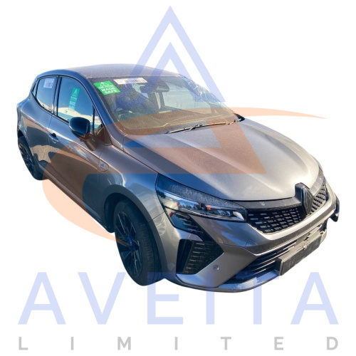 Donor Vehicle Image