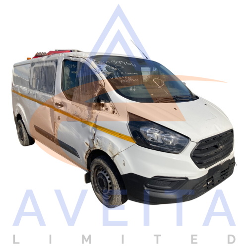 Donor Vehicle Image