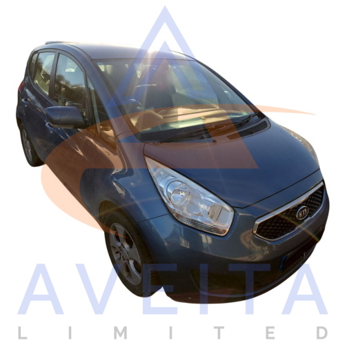 Donor Vehicle Image