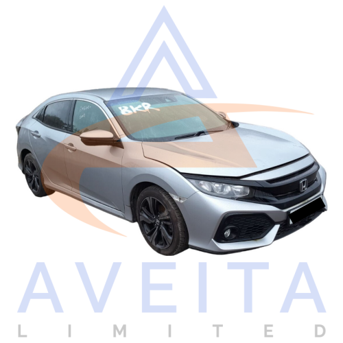 Donor Vehicle Image