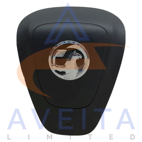 Vauxhall Astra 1.6 Petrol 10-15 SRS Bag Right Side