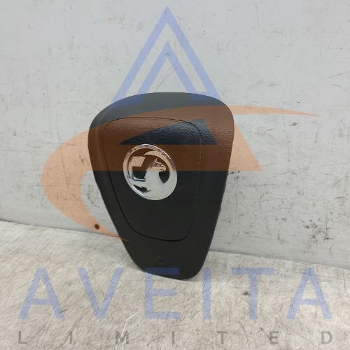 Vauxhall Astra 1.6 Petrol 10-15 SRS Bag Right Side