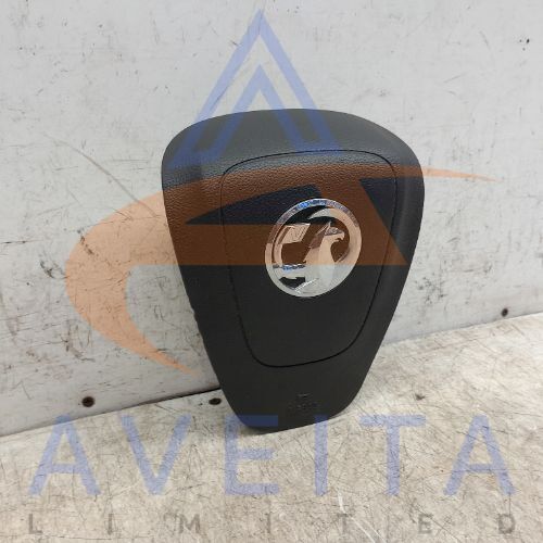 Vauxhall Astra 1.6 Petrol 10-15 SRS Bag Right Side