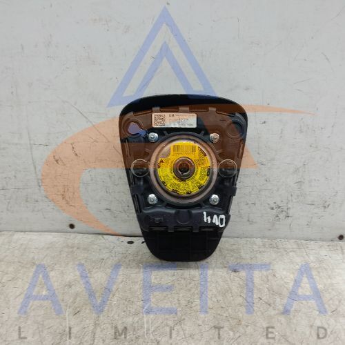 Vauxhall Astra 1.6 Petrol 10-15 SRS Bag Right Side