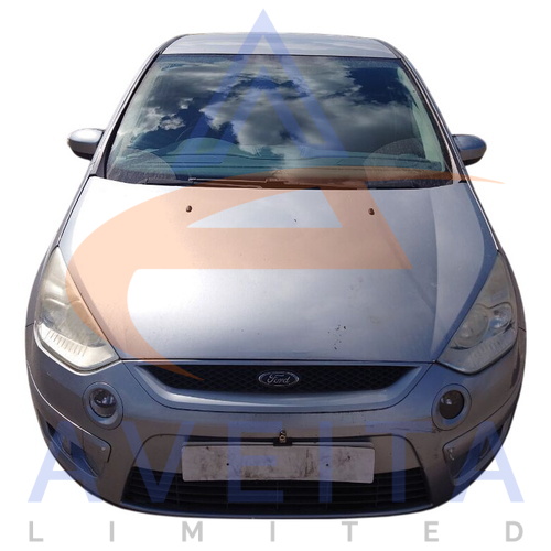 Donor Vehicle Image
