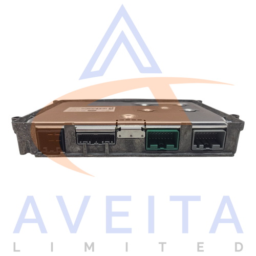 Landrover Defender 110 2.0 Diesel L663 19-24 Audio Amplifier