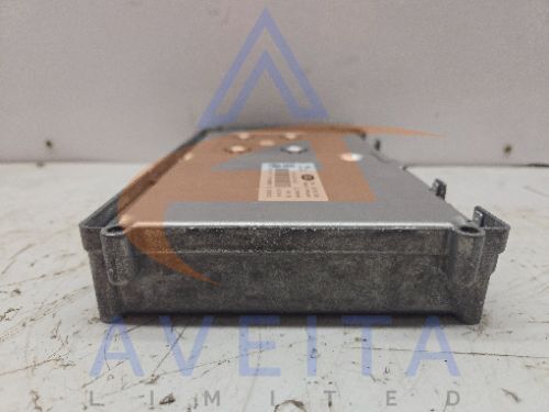 Landrover Defender 110 2.0 Diesel L663 19-24 Audio Amplifier