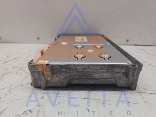 Landrover Defender 110 2.0 Diesel L663 19-24 Audio Amplifier