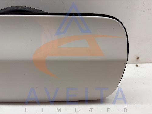 BMW 335D XDrive M Sport F31 Estate 3.0 15-19 Alpine White Fuel Flap