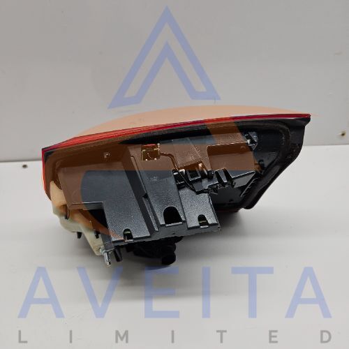 BMW 335D XDrive M Sport F31 3.0 15-19 Rear Tail Light Left Inner