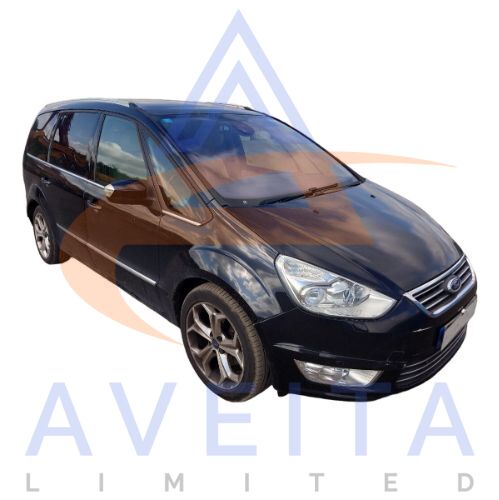 Donor Vehicle Image